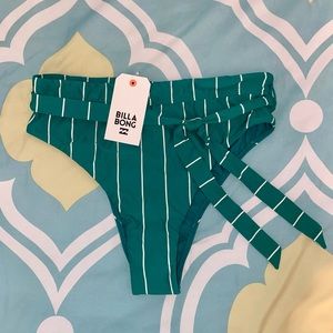 Billabong Bikini Bottom - NWT